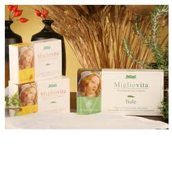 MIGLIOVITA 80PRL 60G STV - Farmacia Mortise