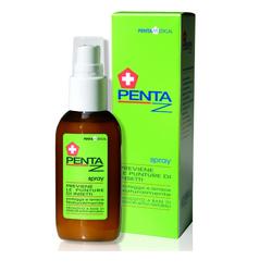PENTA Z LOZIONE NEPETA CATARIA 50 ML - Farmacia Mortise