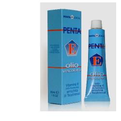 PENTA E FLUIDA GEL 50 ML - Farmacia Mortise