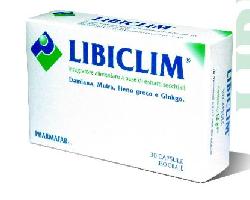 LIBICLIM 30 CAPSULE - Farmacia Mortise