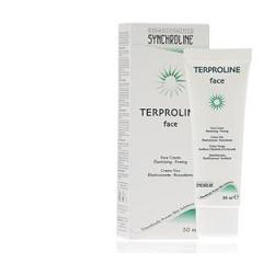TERPROLINE FACE CREMA 50 ML - Farmacia Mortise