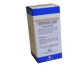 HISTAMIX UNO 30 CAPSULE 800 MG - Farmacia Mortise