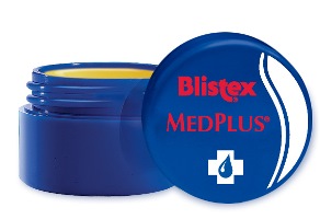 BLISTEX MED PLUS VASETTO 7 G - Farmacia Mortise