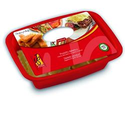 JOSS SALTA BOCCA SENZA GLUTINE 175 G - Farmacia Mortise