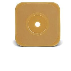 PLACCA A PROTEZIONE TOTALE CON BARRIERA PROTETTIVA CON IDROCOLLOIDI TOTALE CON SISTEMA DI AGGANCIO ADESIVO RIPOSIZIONABILE RITAGLIABILE ESTEEM SYNERGY 13/48MM 5 PEZZI - Farmacia Mortise