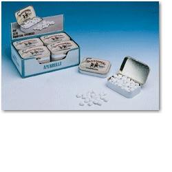 LIQUIRIZIA BIANCONERI 50 G - Farmacia Mortise