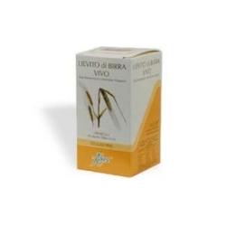 LIEVITO FLACONE VETRO 250 TAVOLETTE - Farmacia Mortise