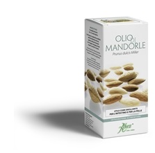 OLIO MANDORLE DOLCI 100 ML - Farmacia Mortise