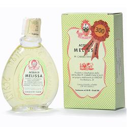 CARMELITANI SCALZI ACQUA MELISSA 50 ML - Farmacia Mortise