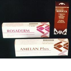 ALEUCOL LOZIONE 25 ML - Farmacia Mortise