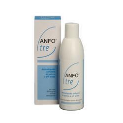 ANFO 3 200 ML - Farmacia Mortise
