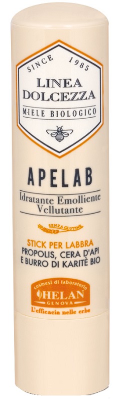 DOLCEZZA APELAB STICK LABBRA 4,5 ML - Farmacia Mortise