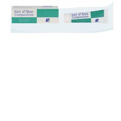 GEL ALOE COMP ANTIACNE 30 ML - Farmacia Mortise