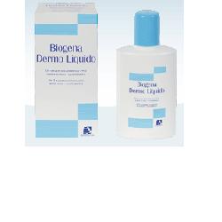 BIOGENA DERMO LIQUIDO PH5 250 ML - Farmacia Mortise