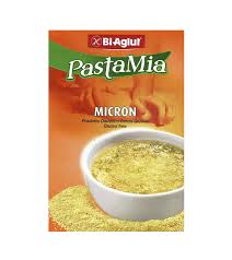 BIAGLUT MICRON 250 G - Farmacia Mortise