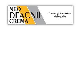 NEO DEACNIL CREMA ANTIACNE 30 ML - Farmacia Mortise