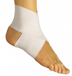 CAVIGLIERA INCROCIATA GIBAUD TAGLIA 10 1 PAIO - Farmacia Mortise