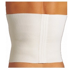 CINTURA GIBAUD NORMALE 27 CM TAGLIA C - Farmacia Mortise