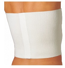 CINTURA LEGGERA GIBAUD 24 CM TAGLIA AE - Farmacia Mortise