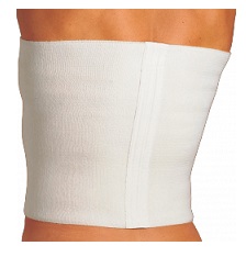 CINTURA GIBAUD SUPPORTFLEX 32 CM TAGLIA Z - Farmacia Mortise