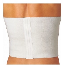 CINTURA ELASTICA ULTRACONTENITIVA 28CM GIBAUD MISURA A/7 - Farmacia Mortise