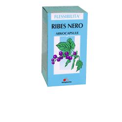 ARKO CAPSULE RIBES NERO 45 CAPSULE - Farmacia Mortise