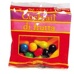 COCKTAIL DI FRUTTA BUSTA - Farmacia Mortise