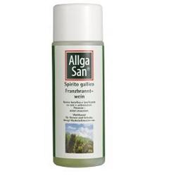 ALLGASAN SPIRITO GALLICO 250 ML - Farmacia Mortise