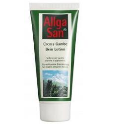 ALLGASAN CREMA GAMBE 100 ML - Farmacia Mortise