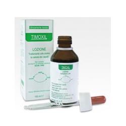 TIMOXIL LOZIONE CAPELLI URTO 100 ML - Farmacia Mortise