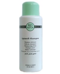 APTASOFT SHAMPOO SOFT 200 ML T03 - Farmacia Mortise
