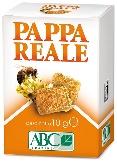 PAPPA REALE 10 G - Farmacia Mortise