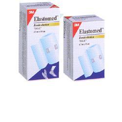 BENDA ELASTICA ELASTOMED IN COTONE 10X450CM - Farmacia Mortise