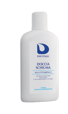 DERMONDEL DOCCIASCHIUMA 400 ML - Farmacia Mortise