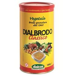 DIALBRODO CLASSICO 1KG - Farmacia Mortise