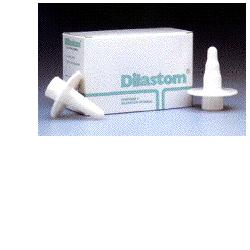 DILATATORE PER COLOSTOMIA DILASTOM - Farmacia Mortise