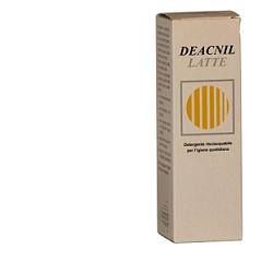 DEACNIL LATTE DETERGENTE CORPO 200 ML - Farmacia Mortise
