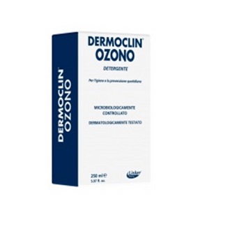 DERMOCLIN IFESPOR 200 ML - Farmacia Mortise