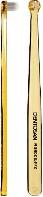 DENTOSAN SPAZZOLINO MONOCIUFFO - Farmacia Mortise