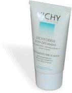 VICHYDERM CREMA MANI 75 ML - Farmacia Mortise
