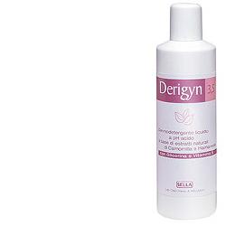 DERIGYN DERMODETERGENTE PH 3,5 500 ML - Farmacia Mortise