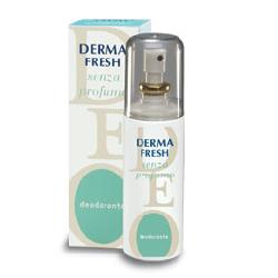 DERMAFRESH SENZA PROFUMO SPRAY NO GAS ML 100 - Farmacia Mortise