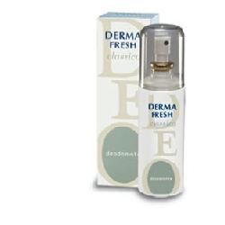 DERMAFRESH CLASSICO SPRAY NO GAS ML 100 - Farmacia Mortise