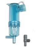 AMPOLLA MODELLO T2 RICAMBIO PER AEROSOL - Farmacia Mortise