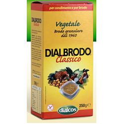 DIALBRODO CLASSICO 250 G - Farmacia Mortise