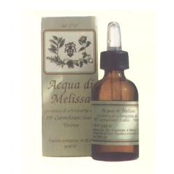 CARMELITANI SCALZI ACQUA MELISSA 30 ML - Farmacia Mortise