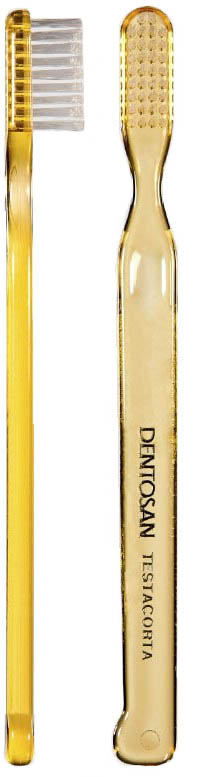 DENTOSAN SPAZZOLINO TESTACORTA - Farmacia Mortise