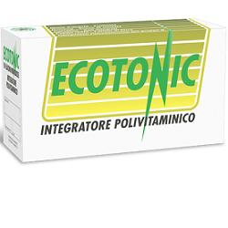 ECOTONIC 10 FLACONCINI - Farmacia Mortise
