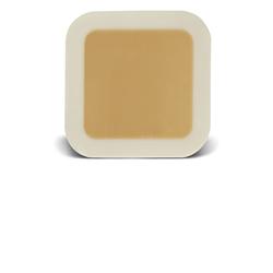 MEDICAZIONE CON IDROCOLLOIDI STERILE CON BORDO ADESIVO DUODERM CGF BA MISURA ESTERNA 10X10 MISURA INTERNA 6X6 5 PEZZI - Farmacia Mortise
