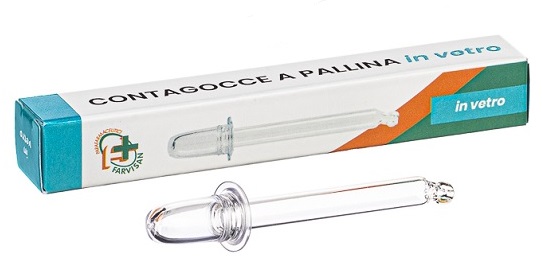 CONTAGOCCE LAPIS VT - Farmacia Mortise